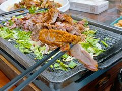 -醉御香渔家园(临沂路与大连路店)