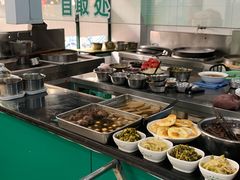 -许记大碗皮肚面馆(三条巷店)