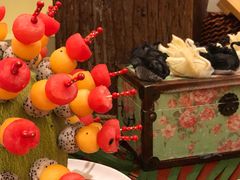 -哈尔滨香格里拉大酒店