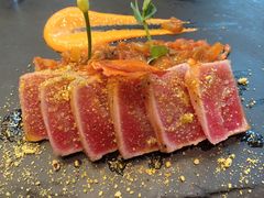 烤吞拿鱼-OGGI TRATTORIA PIZZERIA(深业上城店)
