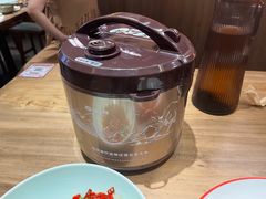-高嗲嗲·现炒下饭菜(石鼓路店)
