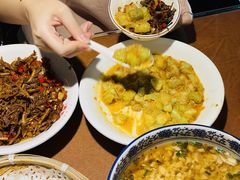 -天下客饭店(中山路店)