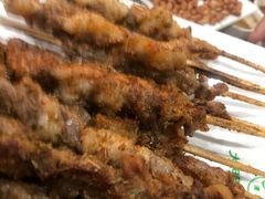 -大明铜锅·烤涮坊·烧烤(新开路店)