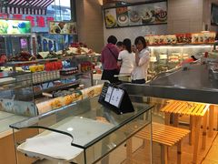 -长发西饼(临顿路店)