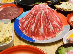 -虾领航小龙虾·吉林烧烤(柳州路店)