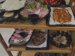 -杀猪天·韩国烤肉(总店)