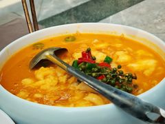 -天毓山庄·餐厅