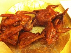 乳鸽-唐宫海鲜舫