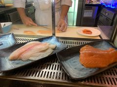 -青岛证大喜玛拉雅酒店·Z1餐厅