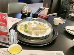 -水禾轩·海鲜蒸汽主题餐厅(新香洲旗舰店)