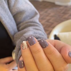 -雪儿·YuKi美甲美睫皮肤管理Salon