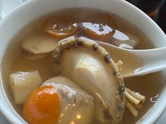 -广州柏悦酒店·悦景轩·粤菜餐厅