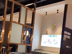 -煲王粤菜餐厅(中侨中心店)