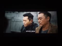 -万达影城(贵阳中大激光IMAX店)