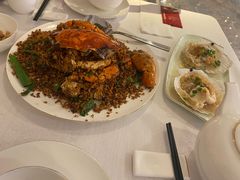 -喜记避风塘炒辣蟹(旗舰店)