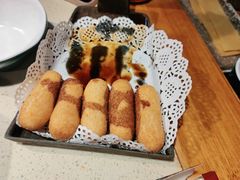 -蜀家渝重庆火锅(南屏街店)