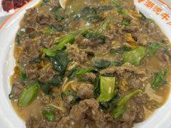 -潮悦牛肉火锅城(水贝店)