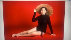 -小熊维尼高端孕婴摄影(清湖金銮店)