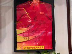 -玉桥餐厅(天坛店)