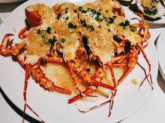 -老伙记海鲜码头(北滘店)