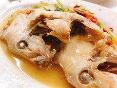 -老三鱼仔店