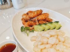 -广玉兰上海菜(德平店)