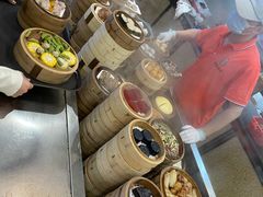 -聚家渔村·寻味顺德(大良店)