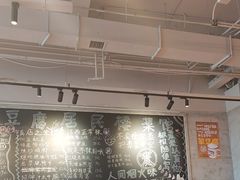 -笨豆腐居民楼菜馆•江西小炒(天津开发区店)