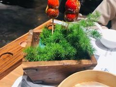 -小大董·烤鸭(凤凰汇店)