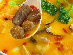 -秦月轩·陕西家乡菜(阜成路·五棵松店)