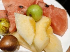 -汉巴味德(沈阳万象汇店)