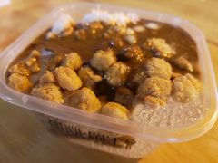 -甜心闲生传统手工冰粉(奎星楼店)