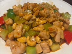 -陈记菜馆·非遗淮扬菜(东关街教场店)