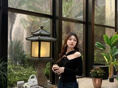 -广州花园酒店