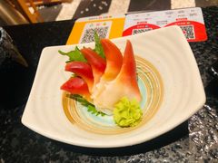 -無境·匠心日本料理(汉街店)