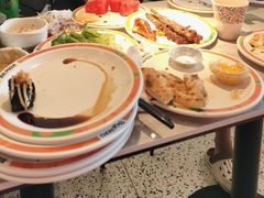 -比格比萨自助(宝山日月光店)