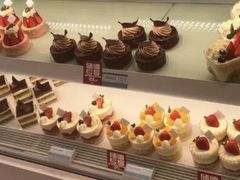 -好利来(马栏广场店)