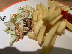 -比格比萨自助(李沧万达店)
