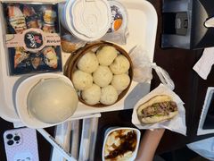 -阿那亚第三食堂 Cafeteria 3