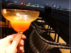 -影吧•悬崖海景(珠海凤凰湾悦椿酒店)