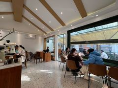 -稀物集咖啡(徽州大道店)