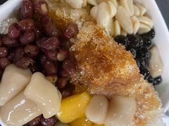 -鲜芋仙Meet Fresh(五道口店)