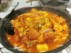 -HOTISLAND海鸡岛·韩国料理(江南西店)