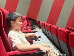 -保利国际影城(万家邻里店)