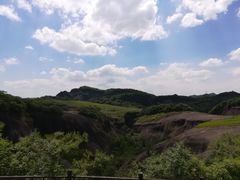 -飞天山旅游区
