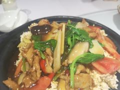 -铜锣湾·有麝自然香(渝北财富中心店)