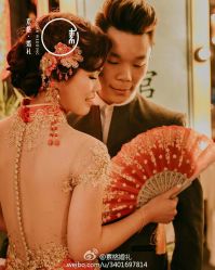 -素格婚礼