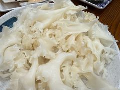 -楼外楼大刀肉传统火锅居(博学路店)