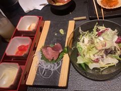 -300杯·和牛烧肉清酒专门店(廊里店)