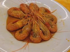-阿毛饭店首店·宁波老字号(文化广场店)